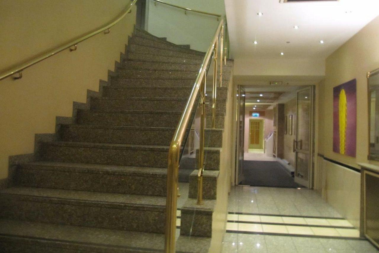Hotel Daniel Munich Exterior photo